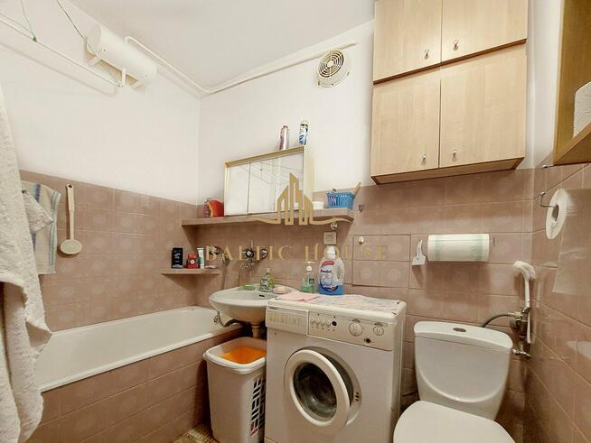 Mieszkanie Gdynia Witomino, Nauczycielska