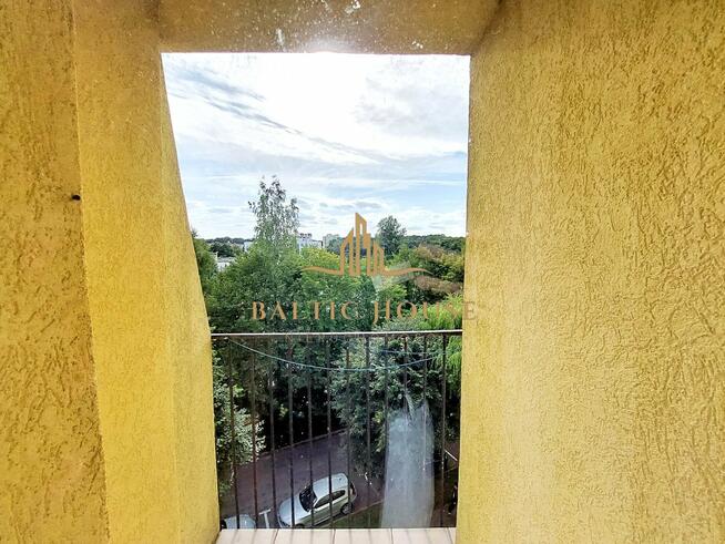 Mieszkanie Gdynia Witomino, Nauczycielska