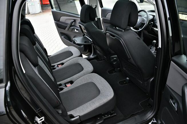 Citroen C4 Grand Picasso 2,0HDI*150KM*LED*Navi*Panorama*Niemcy*ASO