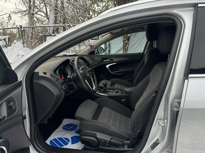 Opel Insignia Sport Tourer