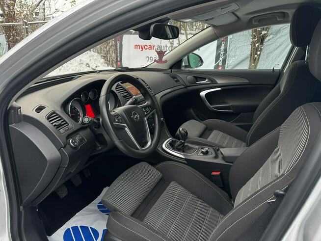 Opel Insignia Sport Tourer