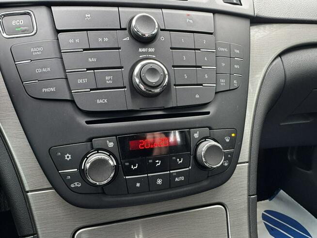 Opel Insignia Sport Tourer