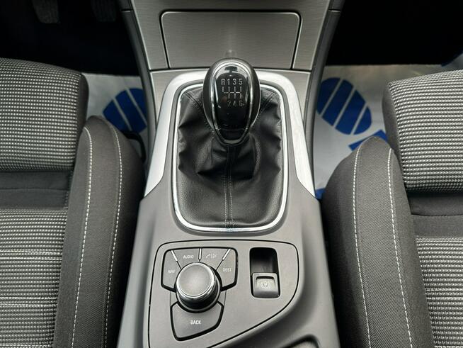 Opel Insignia Sport Tourer