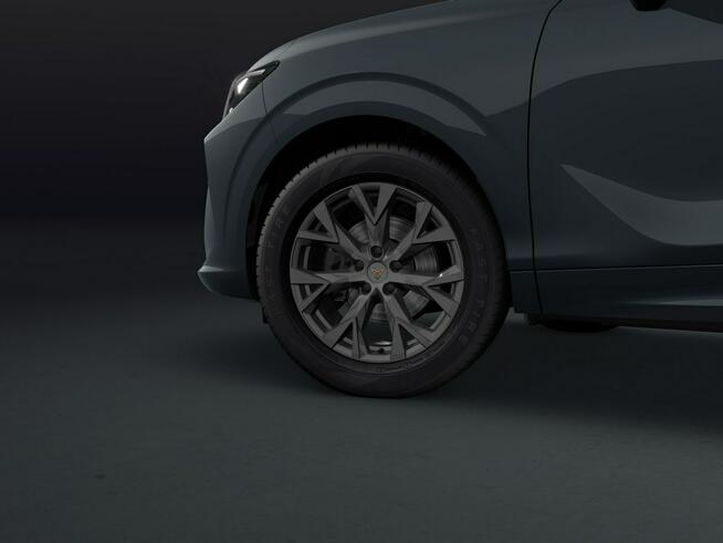 Cupra Terramar 150KM - DSG - Pakiet Edge - Rocznik 2025!