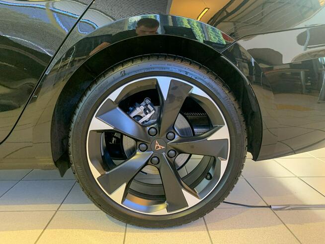 Cupra Leon Sportstourer DSG - Pakiet Edge - Dynamic Design - Rocznik 2025!