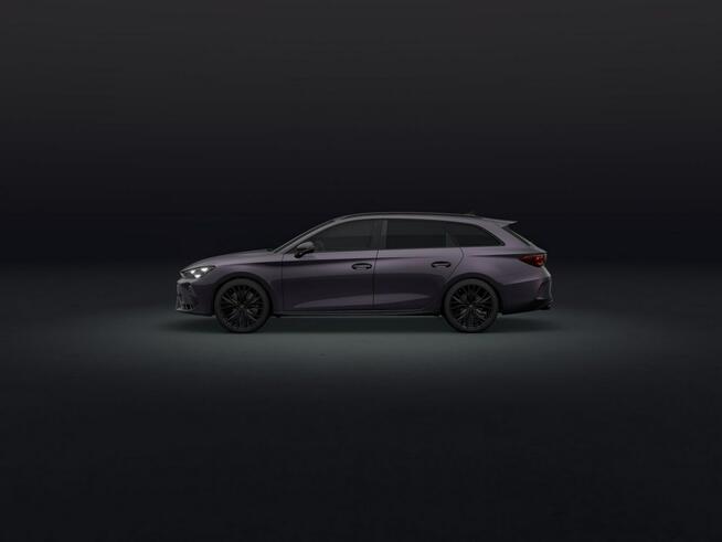 Cupra Leon Sportstourer 333KM - DSG - 4Drive - Pakiet Immersive - Intelligent Drive