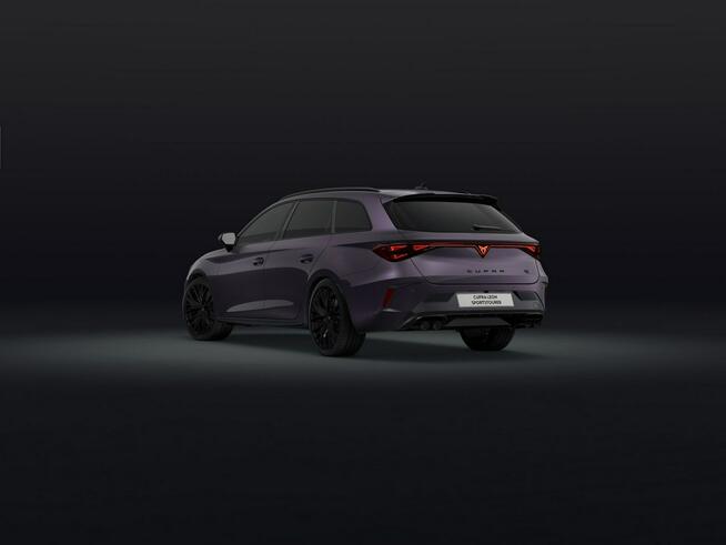 Cupra Leon Sportstourer 333KM - DSG - 4Drive - Pakiet Immersive - Intelligent Drive