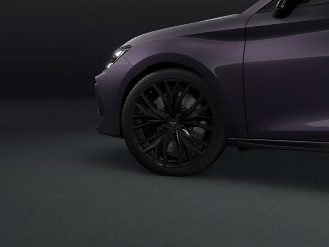 Cupra Leon Sportstourer 333KM - DSG - 4Drive - Pakiet Immersive - Intelligent Drive