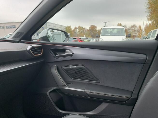 Cupra Leon Sportstourer 333KM - DSG - 4Drive - Pakiet Immersive - Intelligent Drive