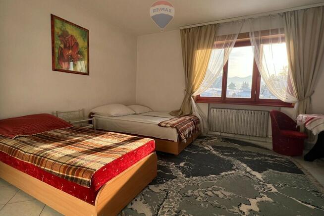 Na sprzedaż: obiekt inwestycyjny w Zakopanem