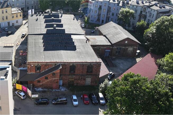 Centrum, bezpłatny parking, pod najemcę