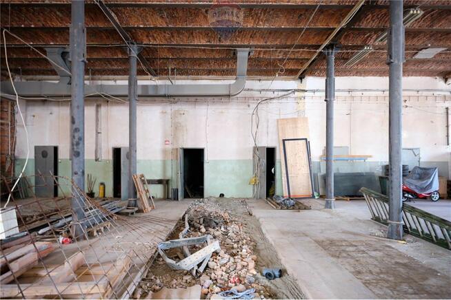 Centrum, bezpłatny parking, pod najemcę