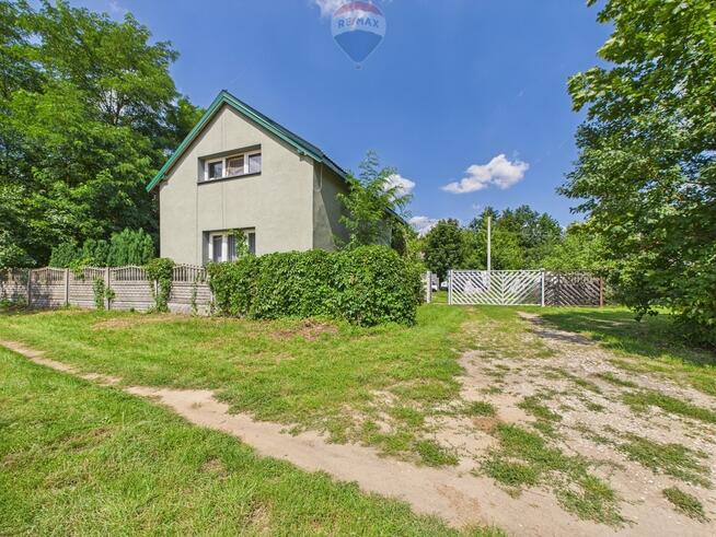 Działka bud-inwest 2,5ha / 800m SUNTAGO