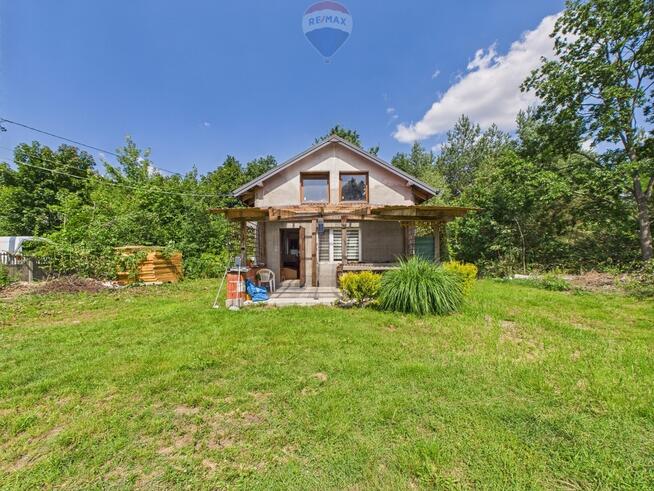 Działka bud-inwest 2,5ha / 800m SUNTAGO