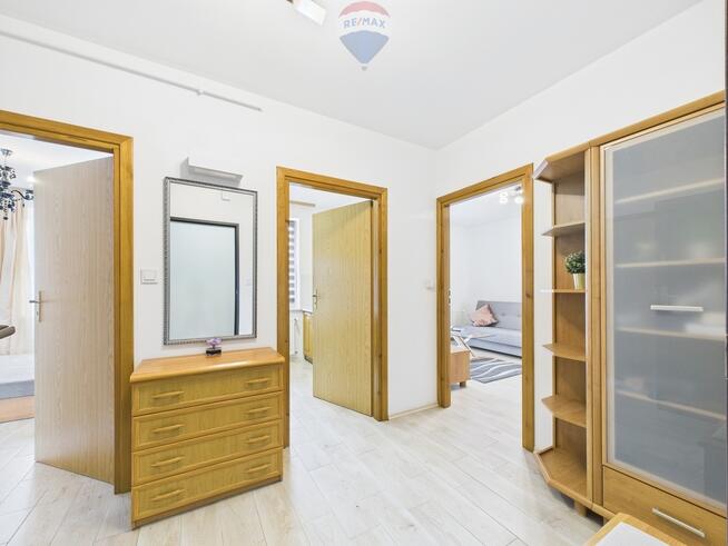 2 pokoje, Grójec ul. Kochanowskiego 15