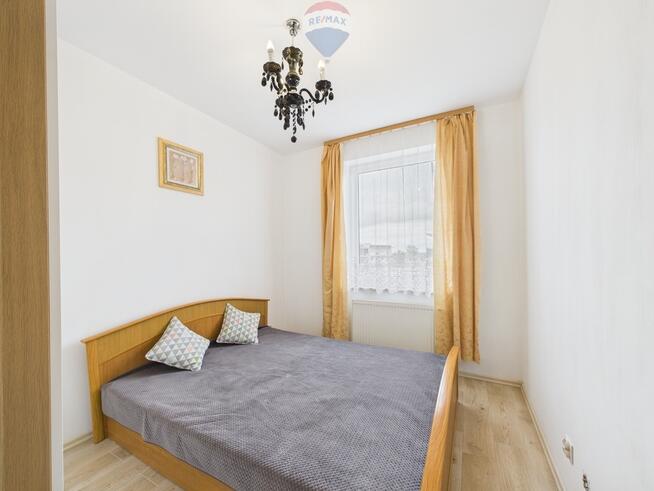 2 pokoje, Grójec ul. Kochanowskiego 15