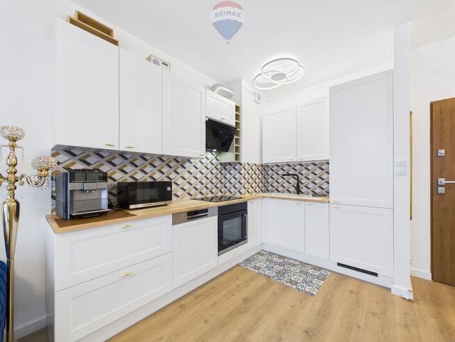 Nowe 2 pokoje, Grójec, ul. Bokserska 9