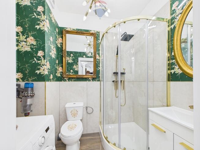 Nowe 2 pokoje, Grójec, ul. Bokserska 9