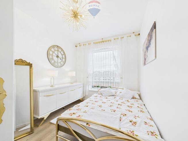 Nowe 2 pokoje, Grójec, ul. Bokserska 9