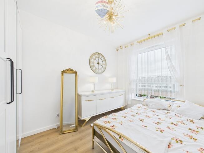 Nowe 2 pokoje, Grójec, ul. Bokserska 9