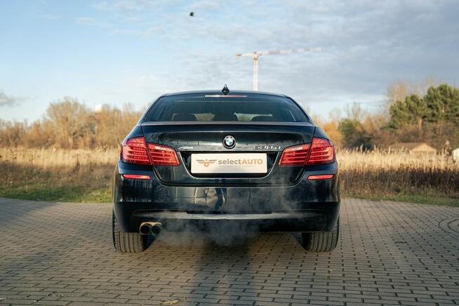 BMW 530d xdrive, Bezwypadkowy, FV Marża