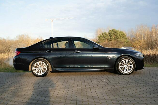 BMW 530d xdrive, Bezwypadkowy, FV Marża
