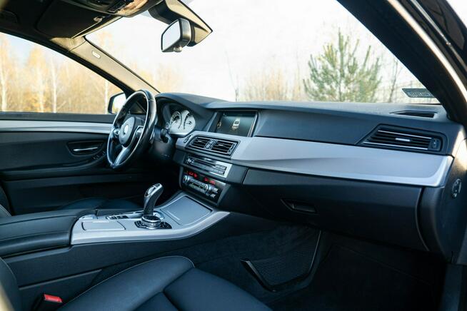 BMW 530d xdrive, Bezwypadkowy, FV Marża