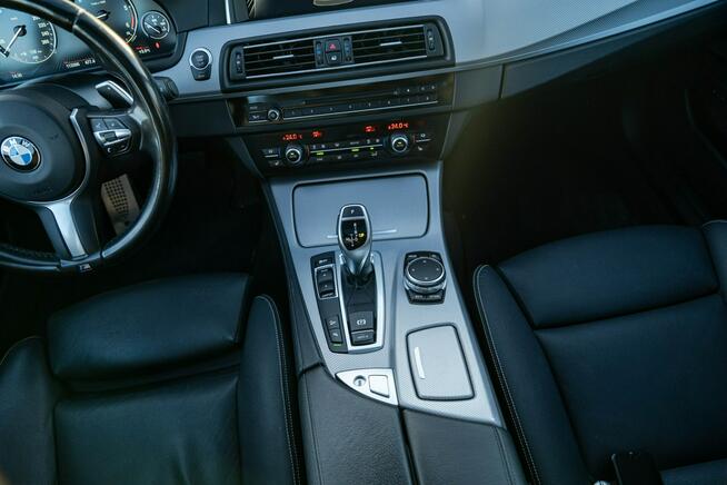 BMW 530d xdrive, Bezwypadkowy, FV Marża
