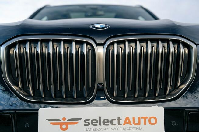 BMW X5 M50d, Pierwszy Wł, Salon PL, Bezwypadkowy, FV23