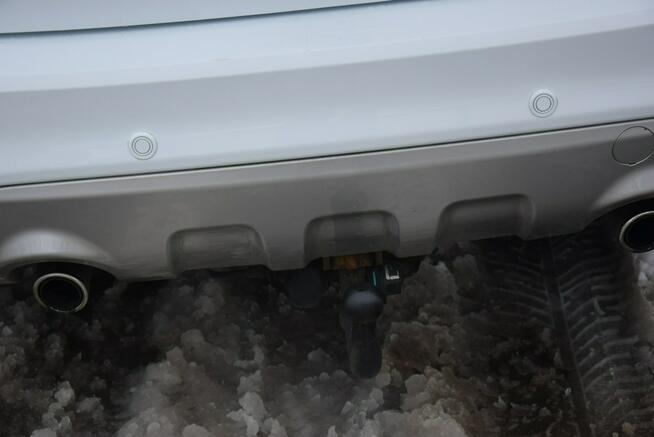 Ford Kuga 2.0D 4x4/ Navi/ Kamera/ Sprowadzony/ Opłacony