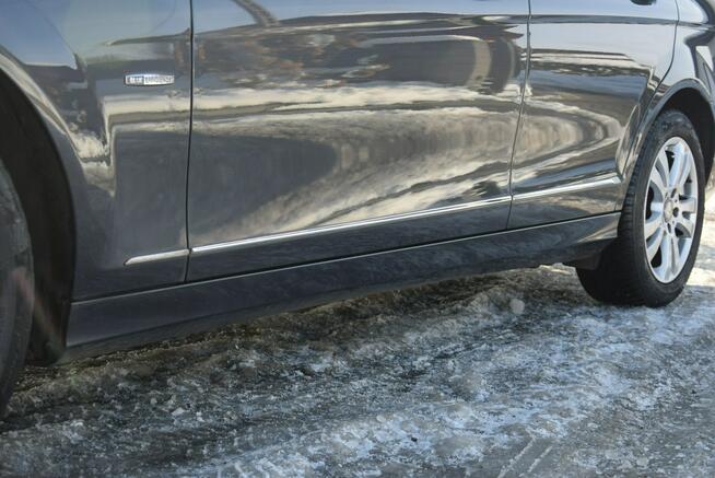 Mercedes C 180 1.8B Kompresor/ Navi/ Oryginał Lakier/ 2 Kpl Kół/ Sprowadzony
