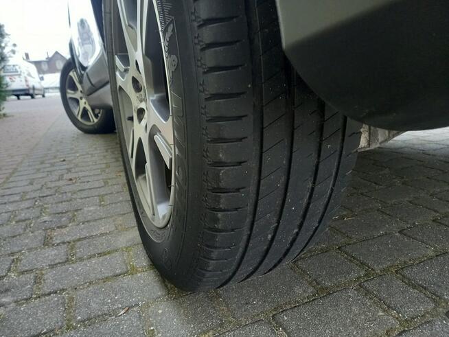 Volvo XC 60 2.0D 163KM Bi-Xenon Ledy Skóry Nawigacja El.Klapa Bezwypadkowy Zadbany