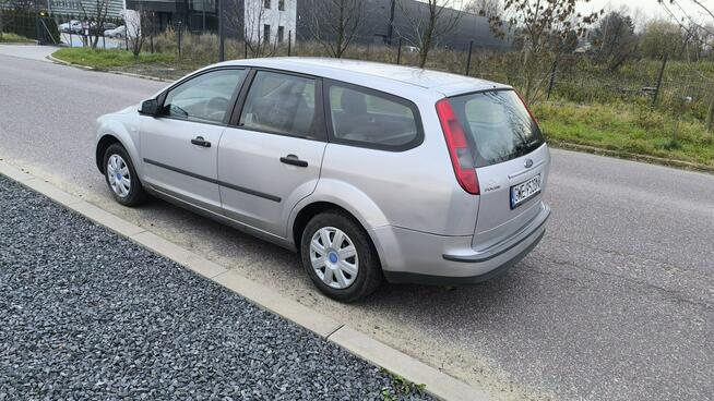 Ford Focus 1.6 LPG GAZdo 2035r 2006r Kombi Salon PL Klima OC PT 2026