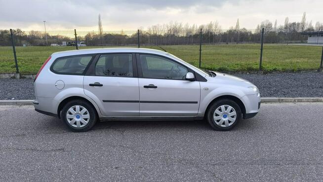 Ford Focus 1.6 LPG GAZdo 2035r 2006r Kombi Salon PL Klima OC PT 2026