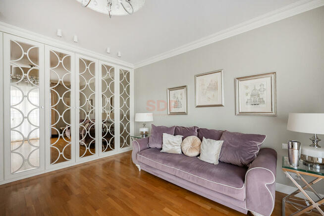 Mieszkanie Wrocław Krzyki, Powstańców Śląskich, Oficerska