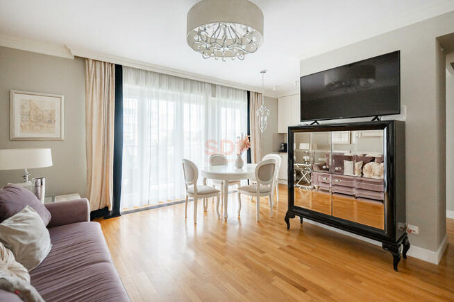 Mieszkanie Wrocław Krzyki, Powstańców Śląskich, Oficerska