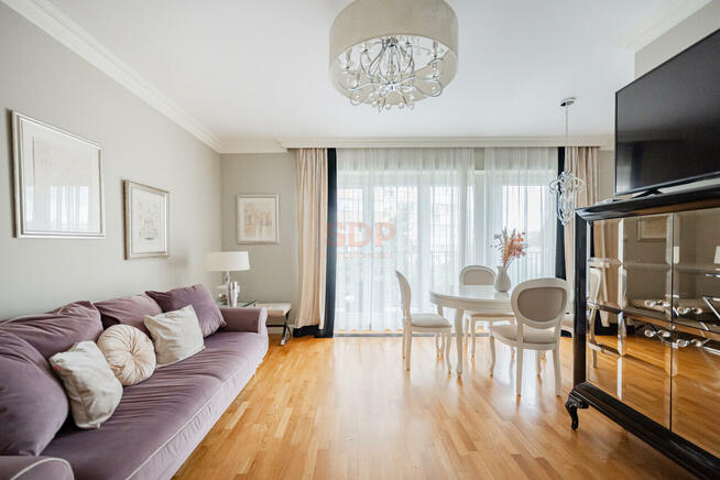 Mieszkanie Wrocław Krzyki, Powstańców Śląskich, Oficerska