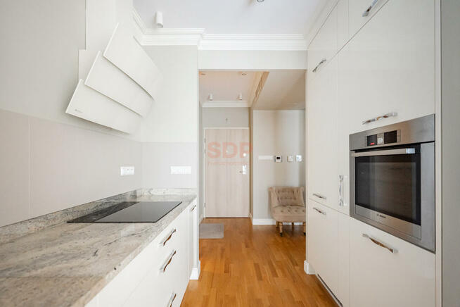 Mieszkanie Wrocław Krzyki, Powstańców Śląskich, Oficerska