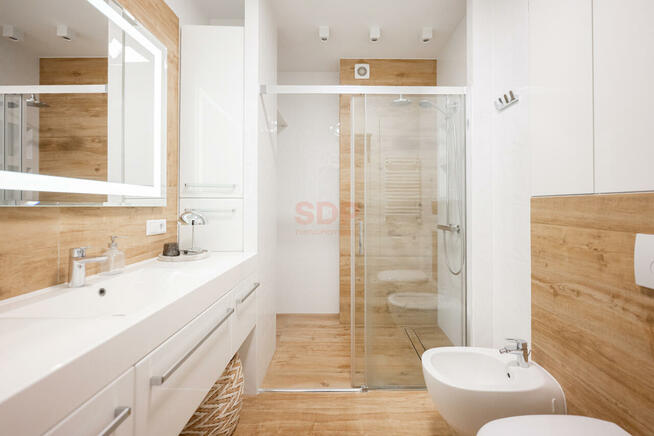 Mieszkanie Wrocław Krzyki, Powstańców Śląskich, Oficerska