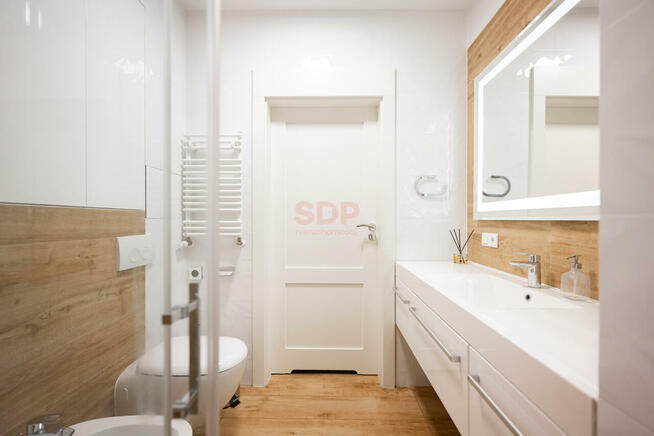 Mieszkanie Wrocław Krzyki, Powstańców Śląskich, Oficerska