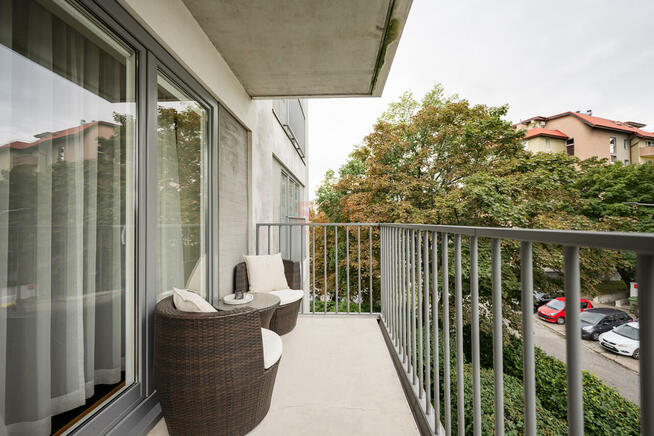 Mieszkanie Wrocław Krzyki, Powstańców Śląskich, Oficerska