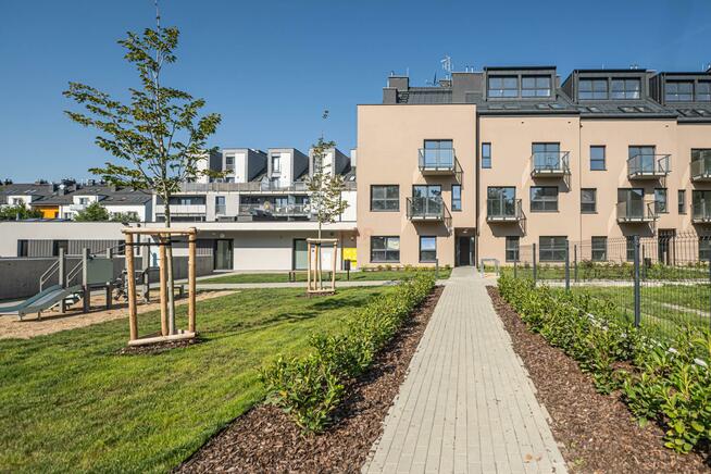 Mieszkanie Wrocław Psie Pole, Poświętne, Kamieńskiego Henryka Michała