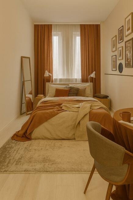 Mieszkanie Wrocław Śródmieście, Ołbin, Ołbińska