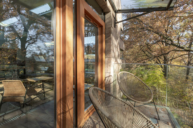 Mieszkanie Wrocław Śródmieście, Zalesie, Chopina Fryderyka