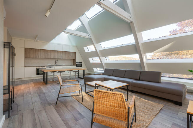 Mieszkanie Wrocław Śródmieście, Zalesie, Chopina Fryderyka