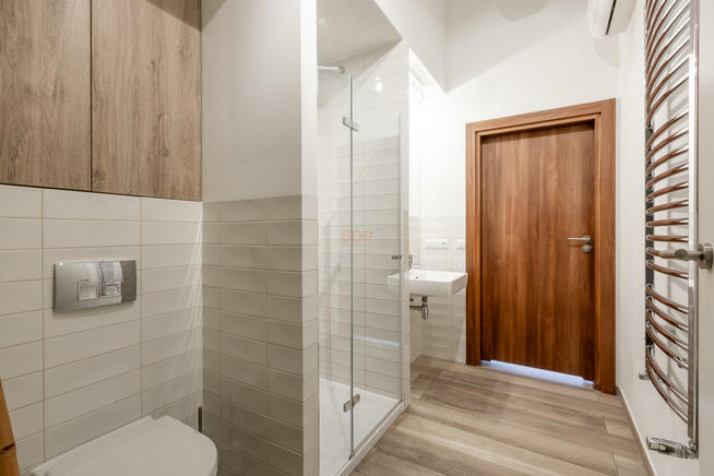 Mieszkanie Wrocław Śródmieście, Zalesie, Chopina Fryderyka