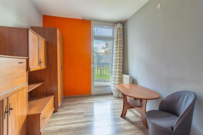 Mieszkanie Łódź Górna, Dąbrowa, Bałuckiego Michała