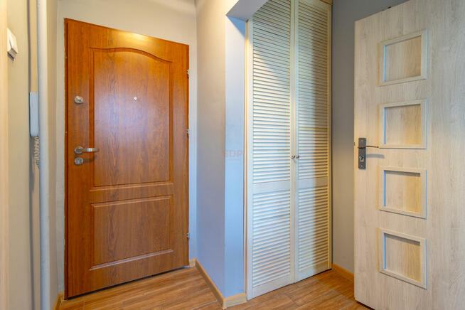 Mieszkanie Łódź Górna, Dąbrowa, Bałuckiego Michała