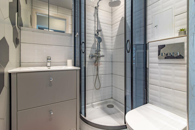 Mieszkanie Łódź Górna, Dąbrowa, Bałuckiego Michała