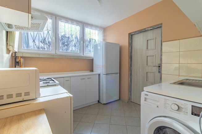 Mieszkanie Łódź Górna, Dąbrowa, Bałuckiego Michała